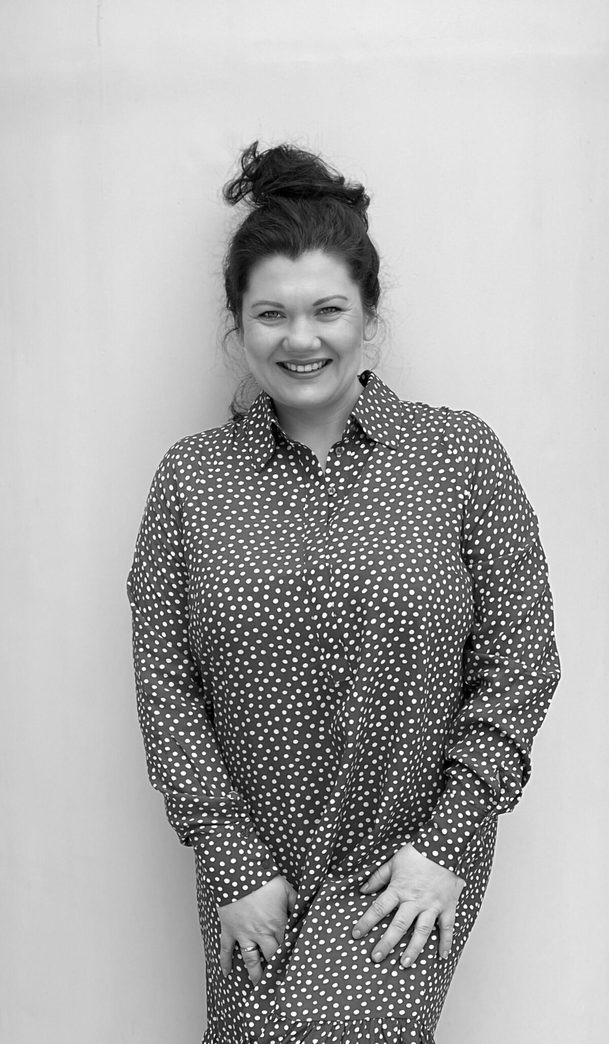 Maria Lindner, Teamcoach aus Leipzig